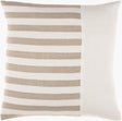 Livabliss Roxbury RXB-002 22"L x 22"W Pillow