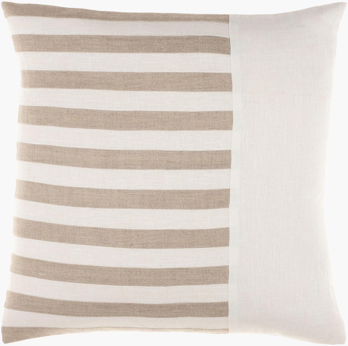 Livabliss Roxbury RXB-002 22"L x 22"W Pillow