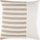 Livabliss Roxbury RXB-002 22"L x 22"W Pillow