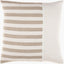 Livabliss Roxbury RXB-002 22"L x 22"W Pillow