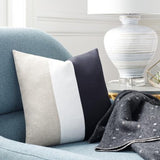 Surya Roxbury RXB-003 20"H x 20"W Pillow Kit