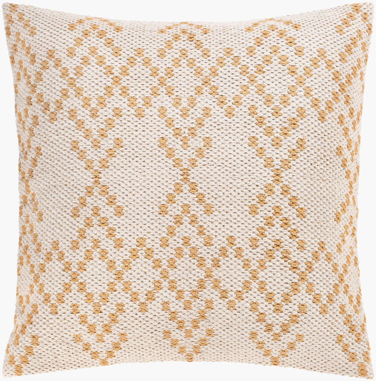 Livabliss Ryder RDE-001 20"L x 20"W Pillow