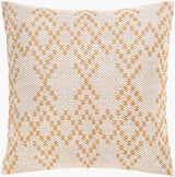 Livabliss Ryder RDE-001 20"L x 20"W Pillow