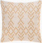 Livabliss Ryder RDE-001 20"L x 20"W Pillow