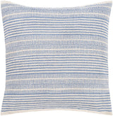 Surya Ryder RDE-002 20"H x 20"W Pillow Kit