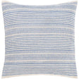 Surya Ryder RDE-002 20"H x 20"W Pillow Kit