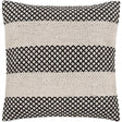 Surya Ryder RDE-003 20"H x 20"W Pillow Kit