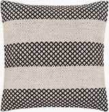 Livabliss Ryder RDE-003 20"L x 20"W Pillow