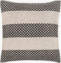 Livabliss Ryder RDE-003 20"L x 20"W Pillow