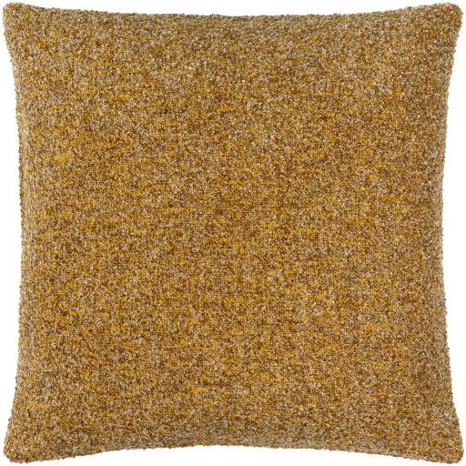 Surya Saanvi SNV-003 20"H x 20"W Pillow Kit