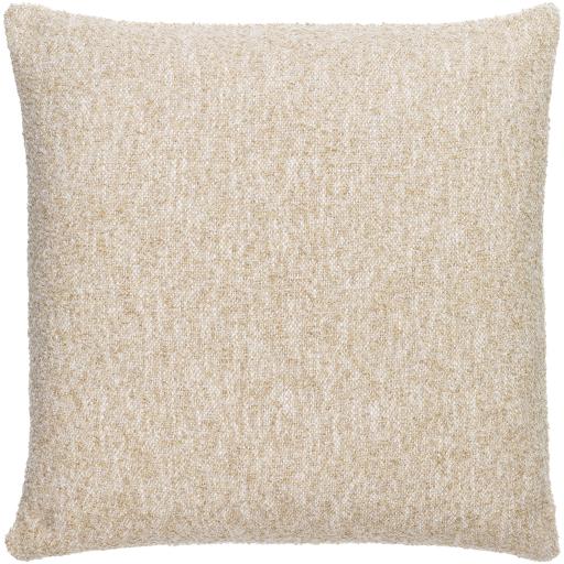 Surya Saanvi SNV-004 20"H x 20"W Pillow Kit