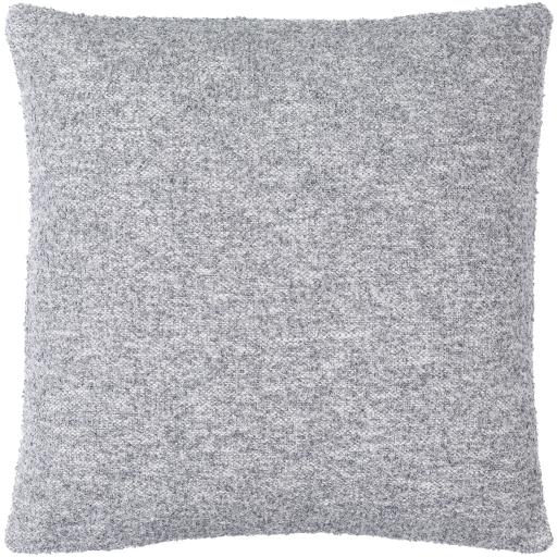 Surya Saanvi SNV-005 22"H x 22"W Pillow Kit