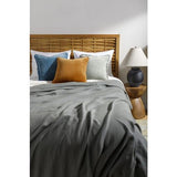 Surya Safflower SAFF-7196 18"H x 18"W Pillow Kit