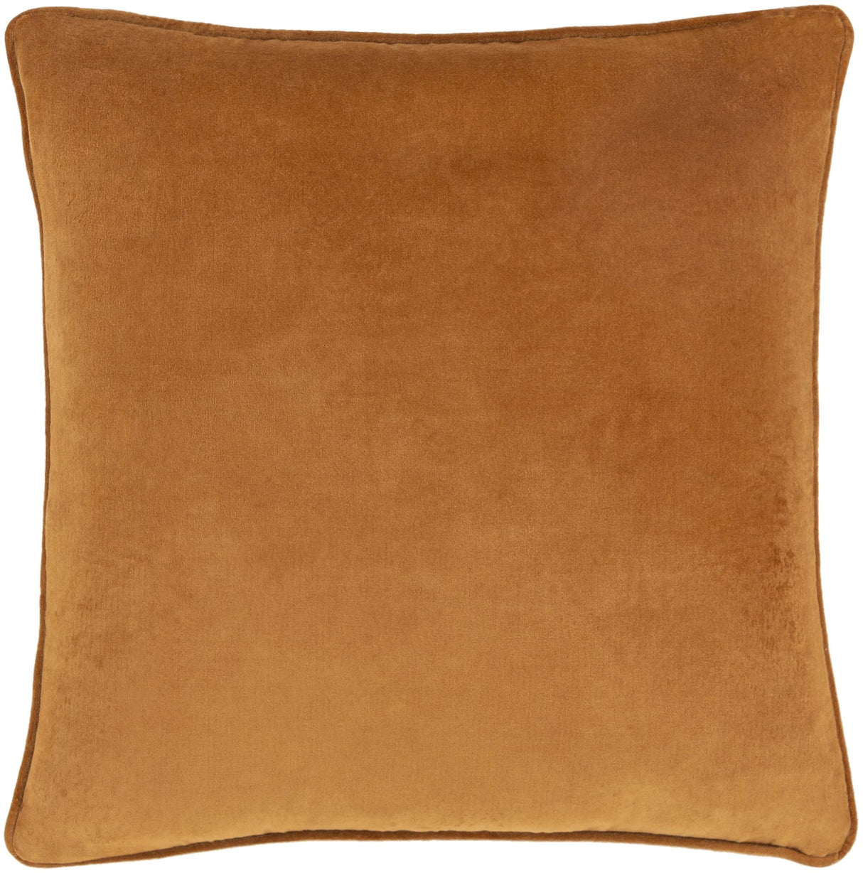 Surya Safflower SAFF-7196 22"H x 22"W Pillow Kit