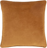 Surya Safflower SAFF-7196 22"H x 22"W Pillow Kit