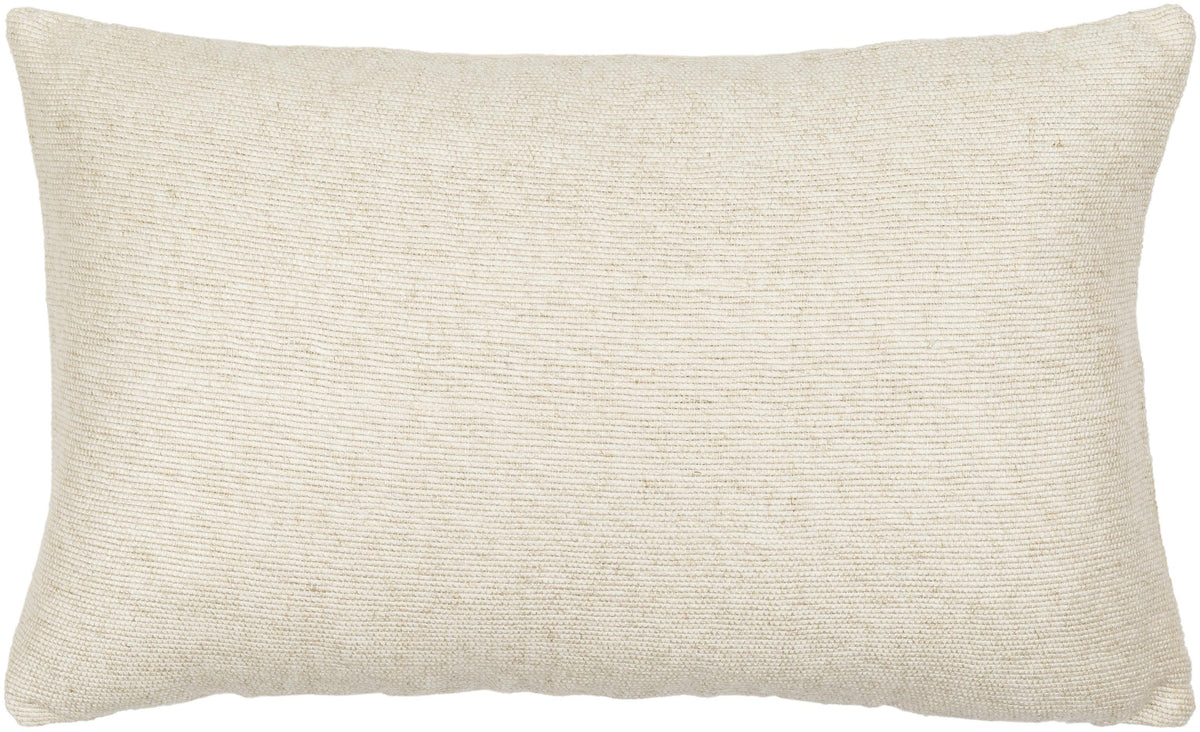 Surya Sallie IEA-001 20"H x 20"W Pillow Kit