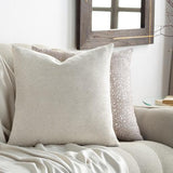 Surya Sallie IEA-001 20"H x 20"W Pillow Kit