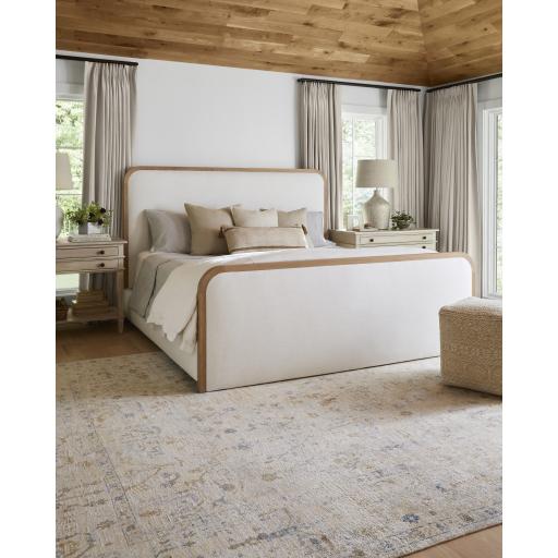 Surya Sallie IEA-001 22"H x 22"W Pillow Kit