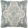 Surya Samsun SMU-003 18"H x 18"W Pillow Kit