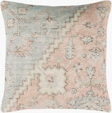 Livabliss Samsun SMU-004 18"L x 18"W Pillow