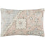 Surya Samsun SMU-004 22"H x 22"W Pillow Kit
