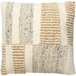 Surya Sand Dunes SDU-001 22"H x 22"W Pillow Kit
