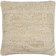 Surya Sand Dunes SDU-002 18"H x 18"W Pillow Kit