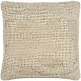 Surya Sand Dunes SDU-002 18"H x 18"W Pillow Kit