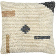 Surya Sand Dunes SDU-003 22"H x 22"W Pillow Kit