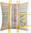 Livabliss Sanga SGA-003 20"L x 20"W Pillow