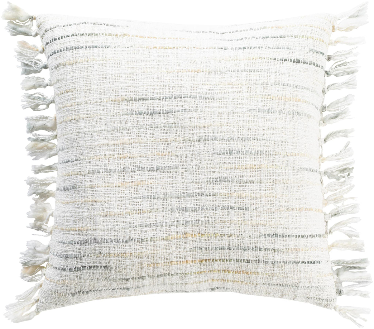 Surya Saugatuck SGK-001 20"H x 20"W Pillow Kit