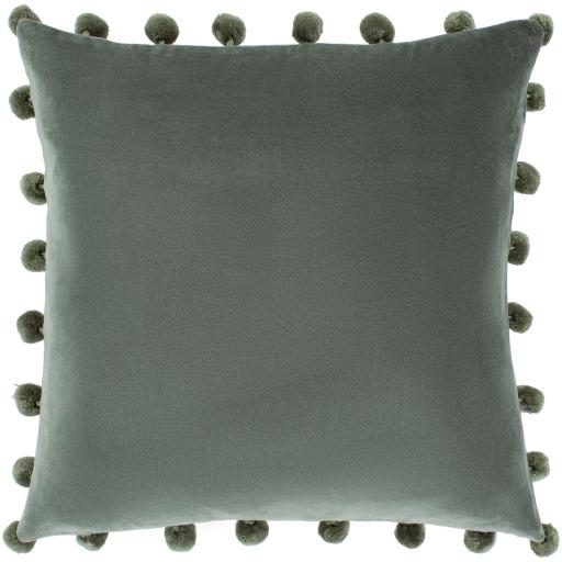 Surya Serengeti SGI-002 18"H x 18"W Pillow Kit