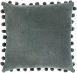 Surya Serengeti SGI-002 18"H x 18"W Pillow Kit