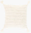 Livabliss Sereno SEN-001 18"L x 18"W Pillow