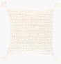 Livabliss Sereno SEN-001 18"L x 18"W Pillow