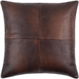 Surya Sheffield SFD-001 14"H x 22"W Pillow Kit