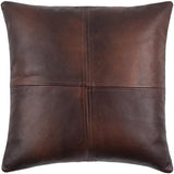 Surya Sheffield SFD-001 14"H x 22"W Pillow Kit