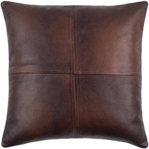 Surya Sheffield SFD-001 14"H x 22"W Pillow Kit