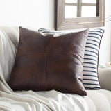 Surya Sheffield SFD-001 14"H x 22"W Pillow Kit