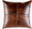 Livabliss Sheffield SFD-001 18"L x 18"W Pillow