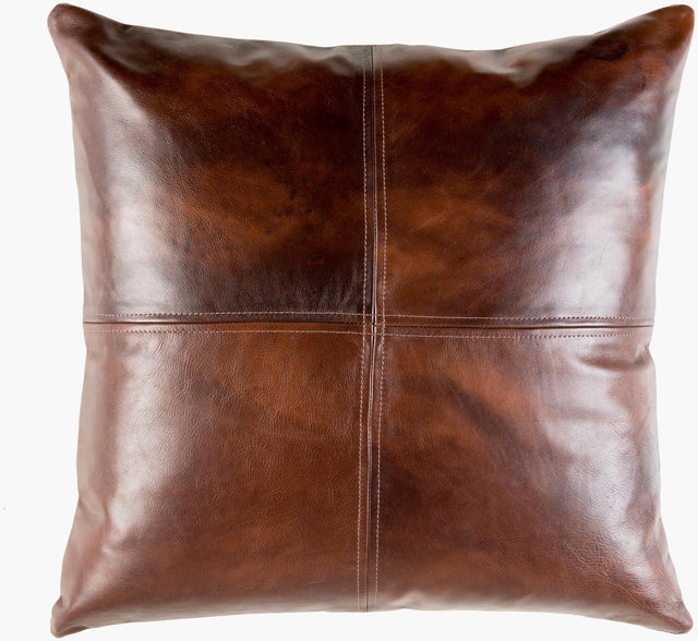 Livabliss Sheffield SFD-001 18"L x 18"W Pillow