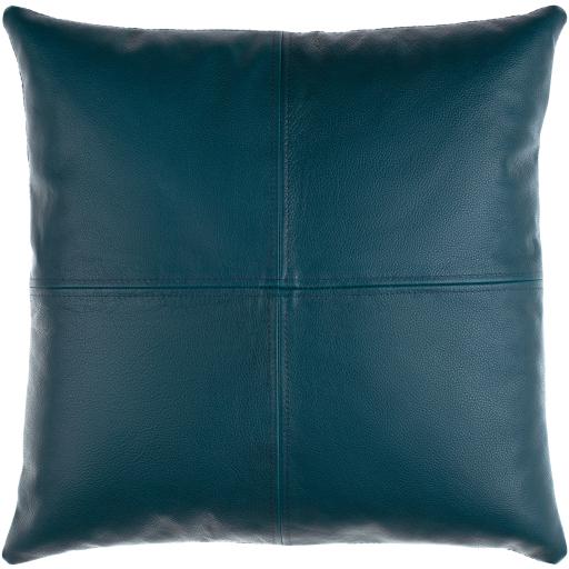 Surya Sheffield SFD-003 20"H x 20"W Pillow Kit