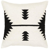 Surya Shiprock SHO-001 20"H x 20"W Pillow Kit