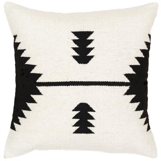 Surya Shiprock SHO-001 20"H x 20"W Pillow Kit