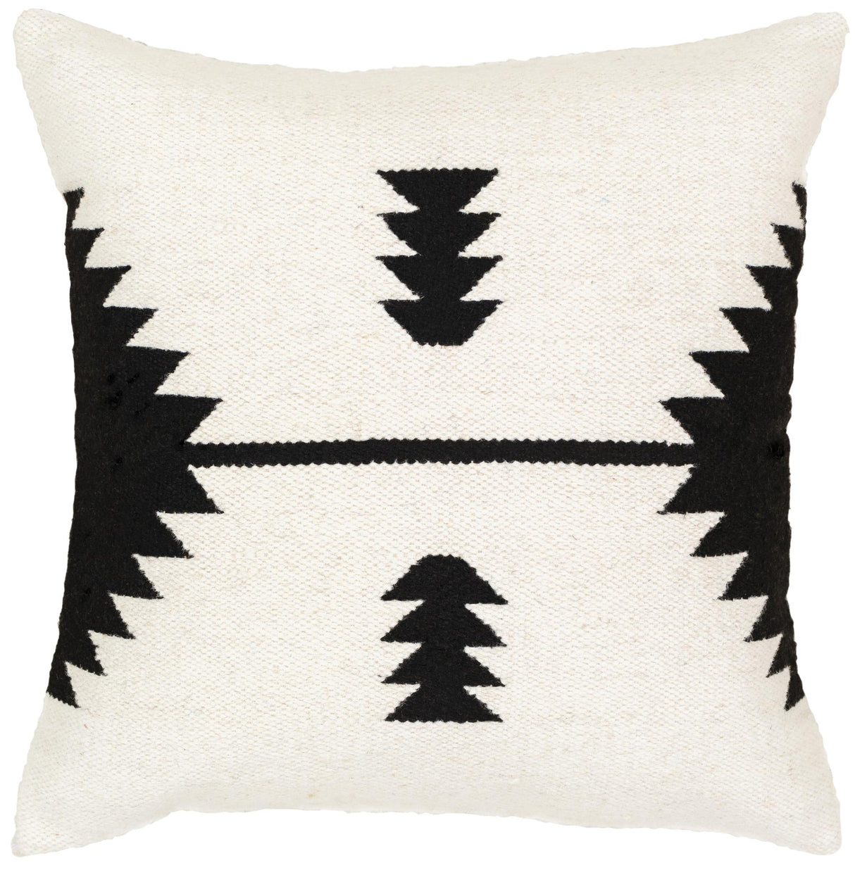 Surya Shiprock SHO-001 20"H x 20"W Pillow Kit