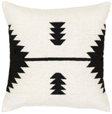 Surya Shiprock SHO-001 20"H x 20"W Pillow Kit