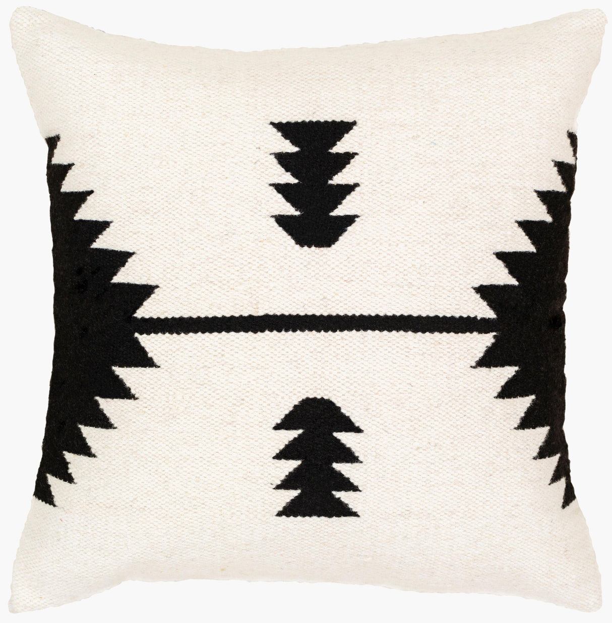 Livabliss Shiprock SHO-001 20"L x 20"W Pillow