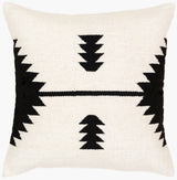 Livabliss Shiprock SHO-001 20"L x 20"W Pillow