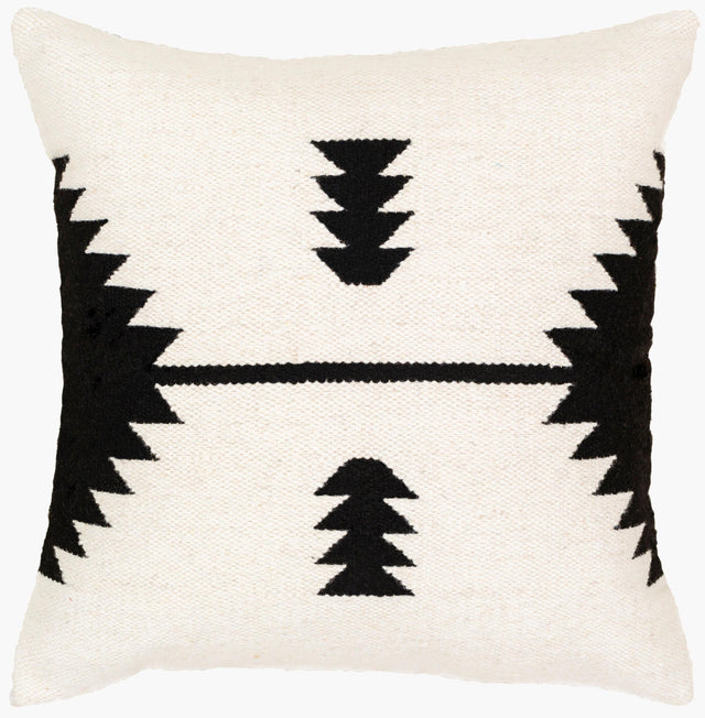 Livabliss Shiprock SHO-001 20"L x 20"W Pillow