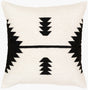 Livabliss Shiprock SHO-001 20"L x 20"W Pillow